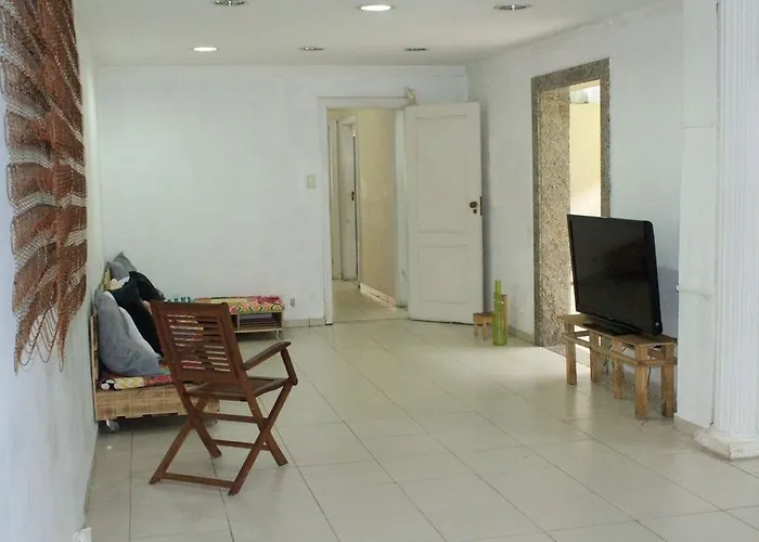 Casa Botafogo