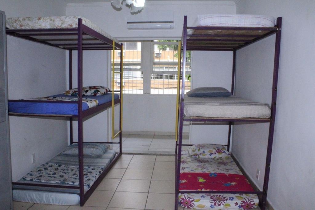 Casa Botafogo